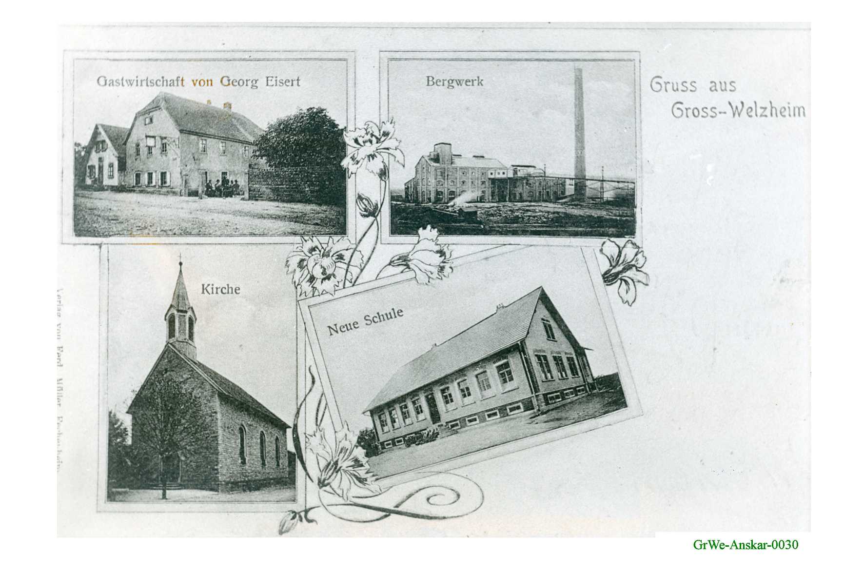 Historisches Geschichtsverein Karlstein